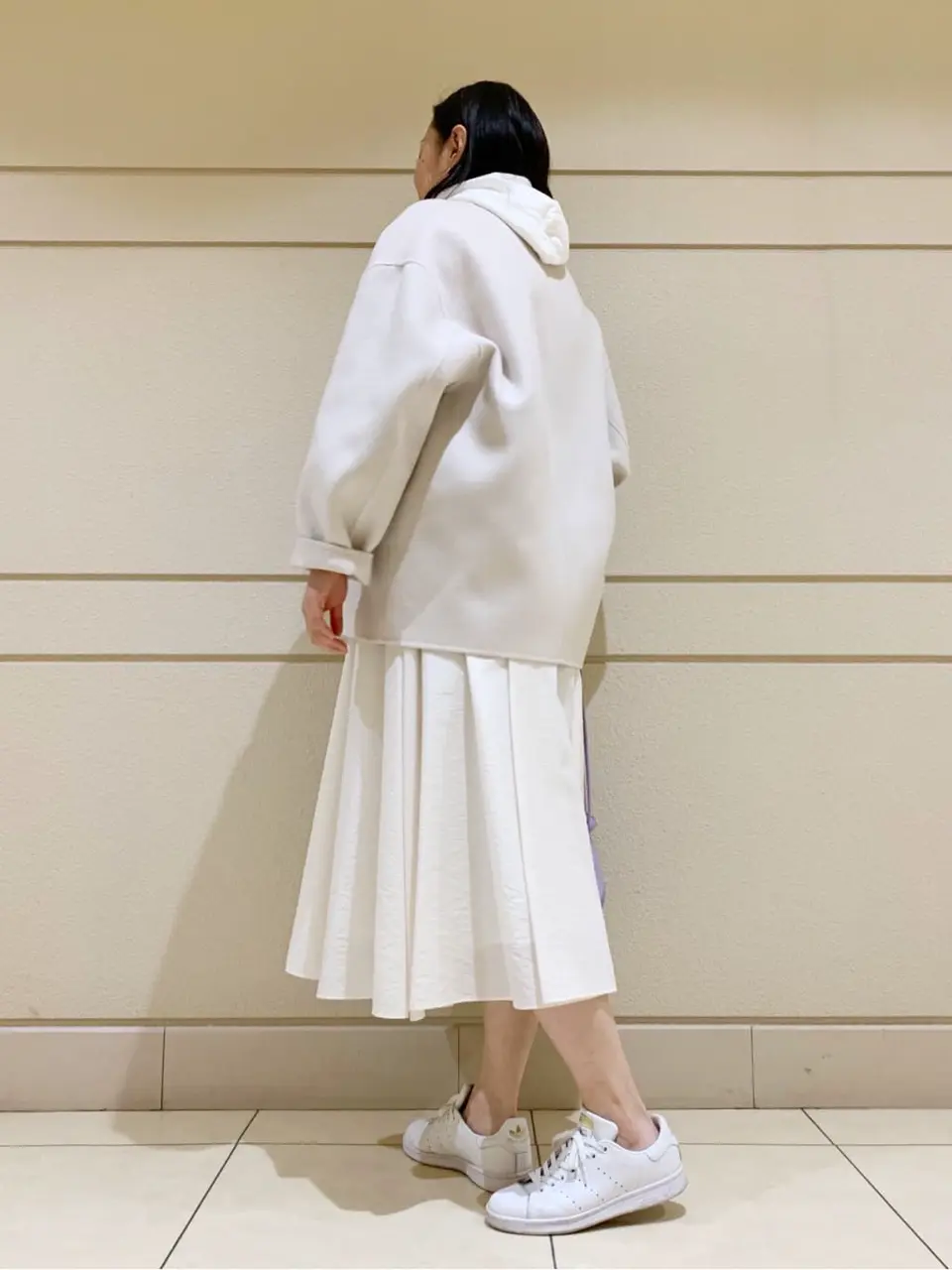 23区 L 山崎 コーディネート画像