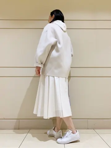 23区 L 山崎 コーディネート画像