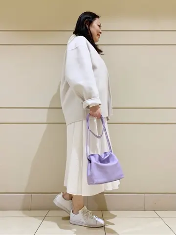 23区 L 山崎 コーディネート画像