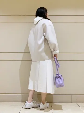 23区 L 山崎 コーディネート画像