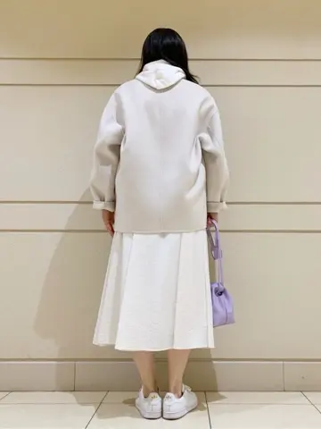 23区 L 山崎 コーディネート画像