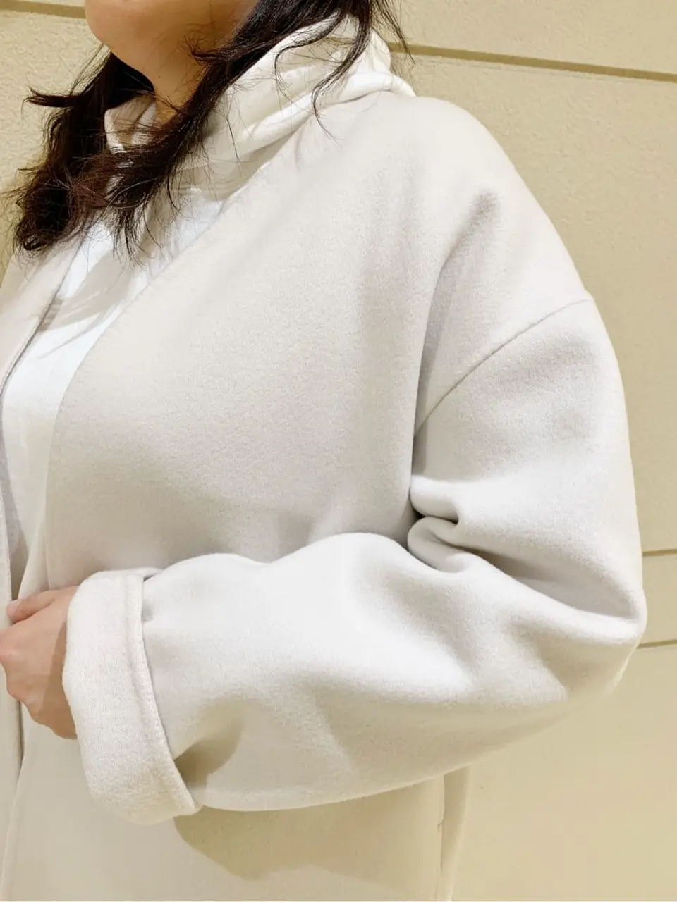 23区 L 山崎 コーディネート画像