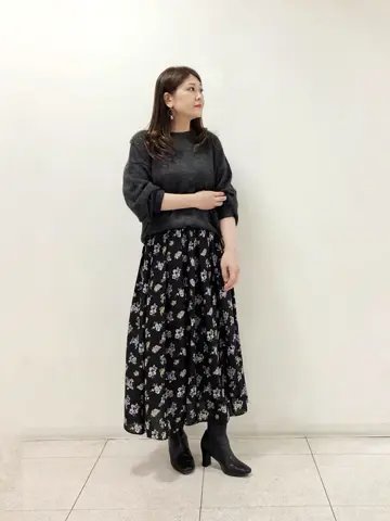 23区 L 神道 コーディネート画像