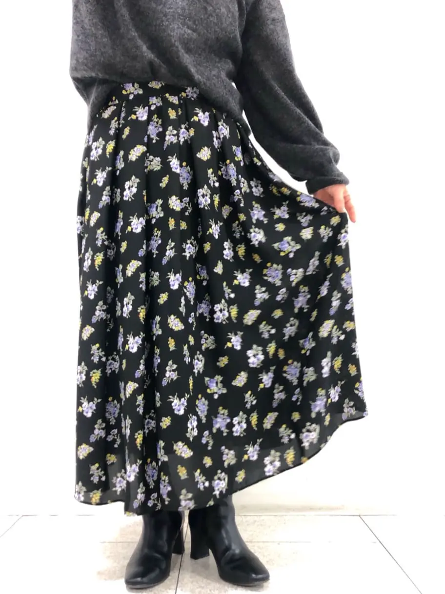 23区 L 神道 コーディネート画像