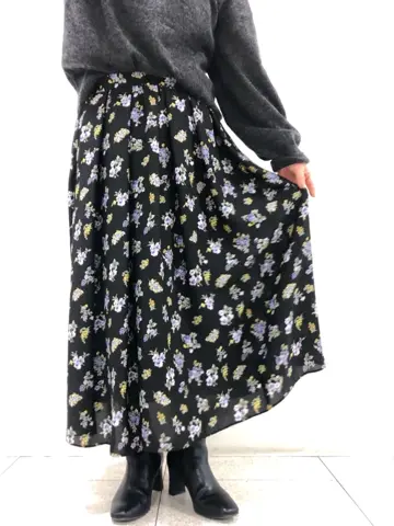 23区 L 神道 コーディネート画像