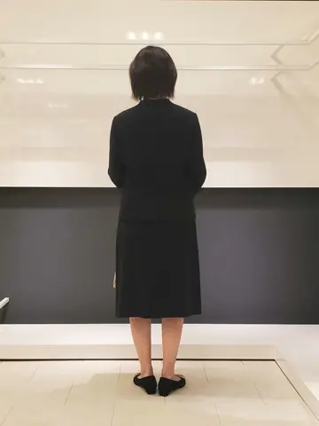 23区 L 濵野 コーディネート画像