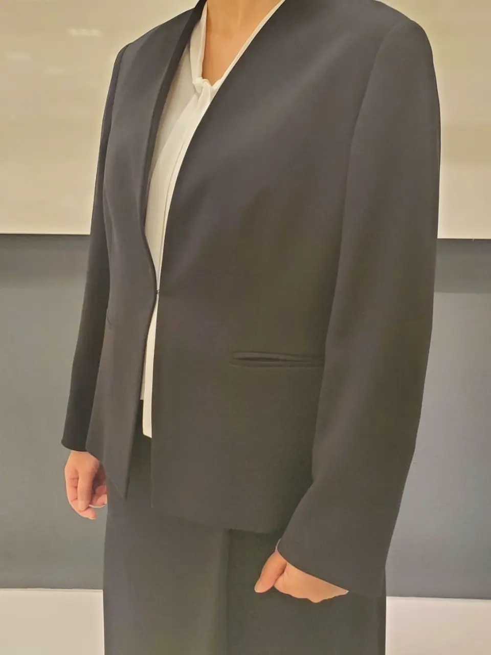 23区 L 濵野 コーディネート画像