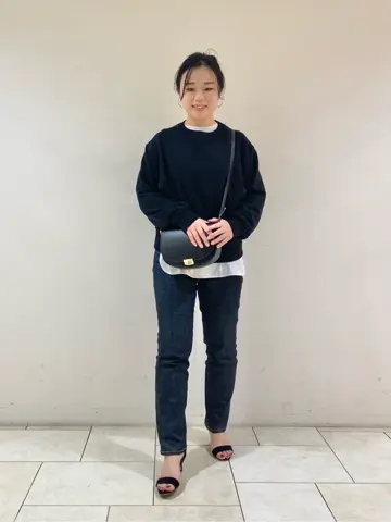 23区 L 笹川 コーディネート画像