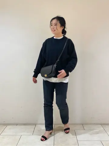 23区 L 笹川 コーディネート画像