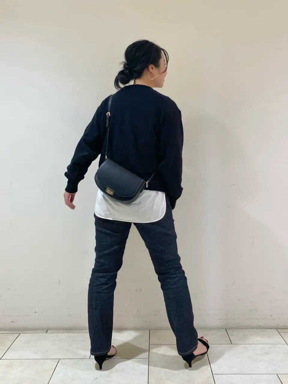 23区 L 笹川 コーディネート画像