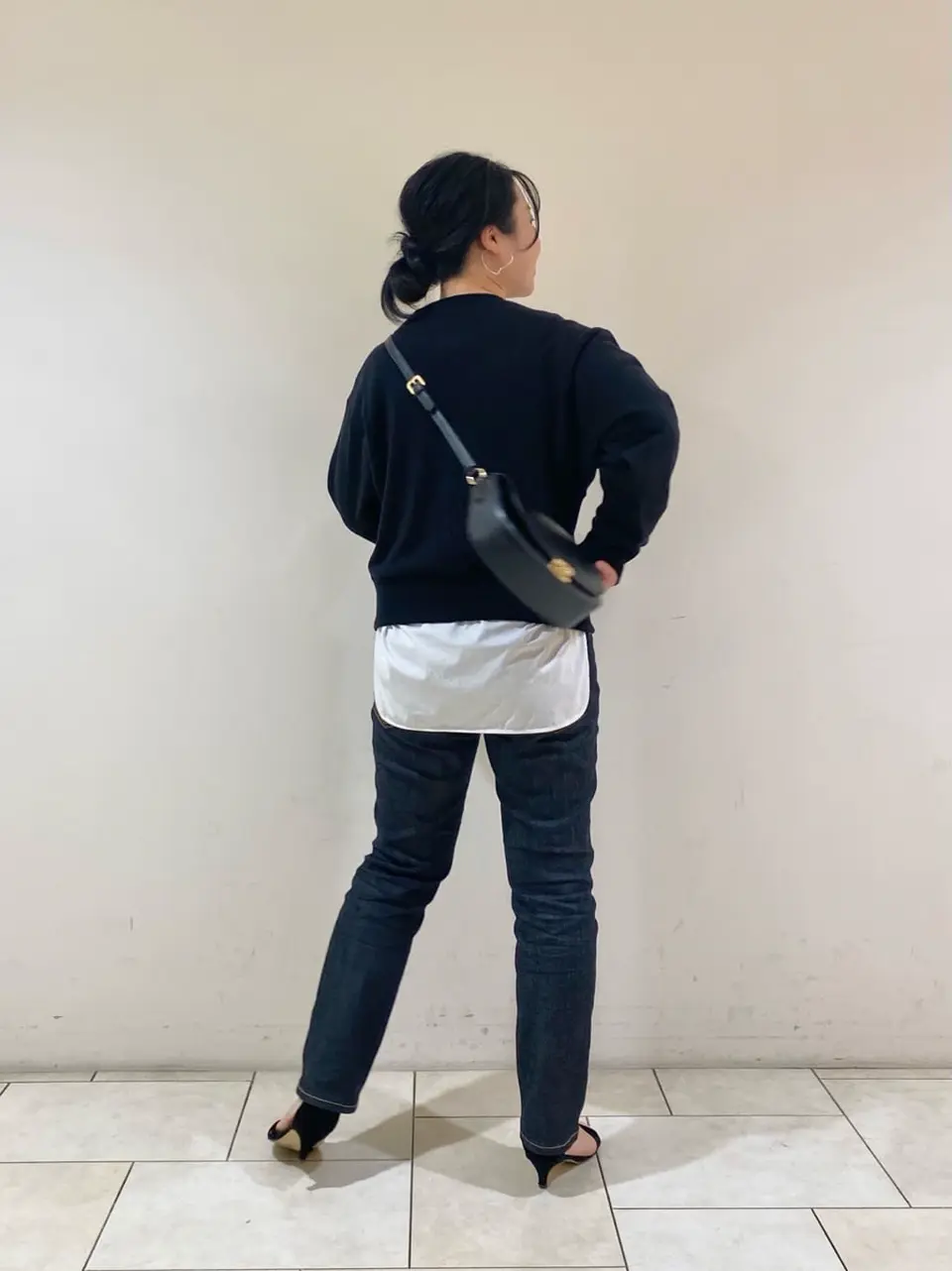 23区 L 笹川 コーディネート画像