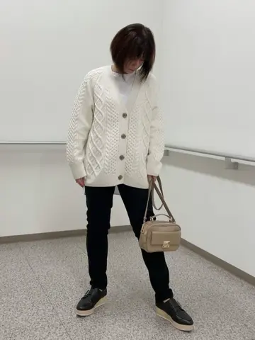 23区 L 水上 コーディネート画像