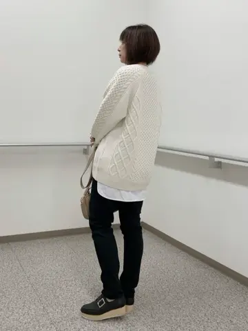 23区 L 水上 コーディネート画像