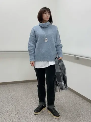 23区 L 水上 コーディネート画像