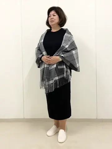 23区 L 古川 コーディネート画像