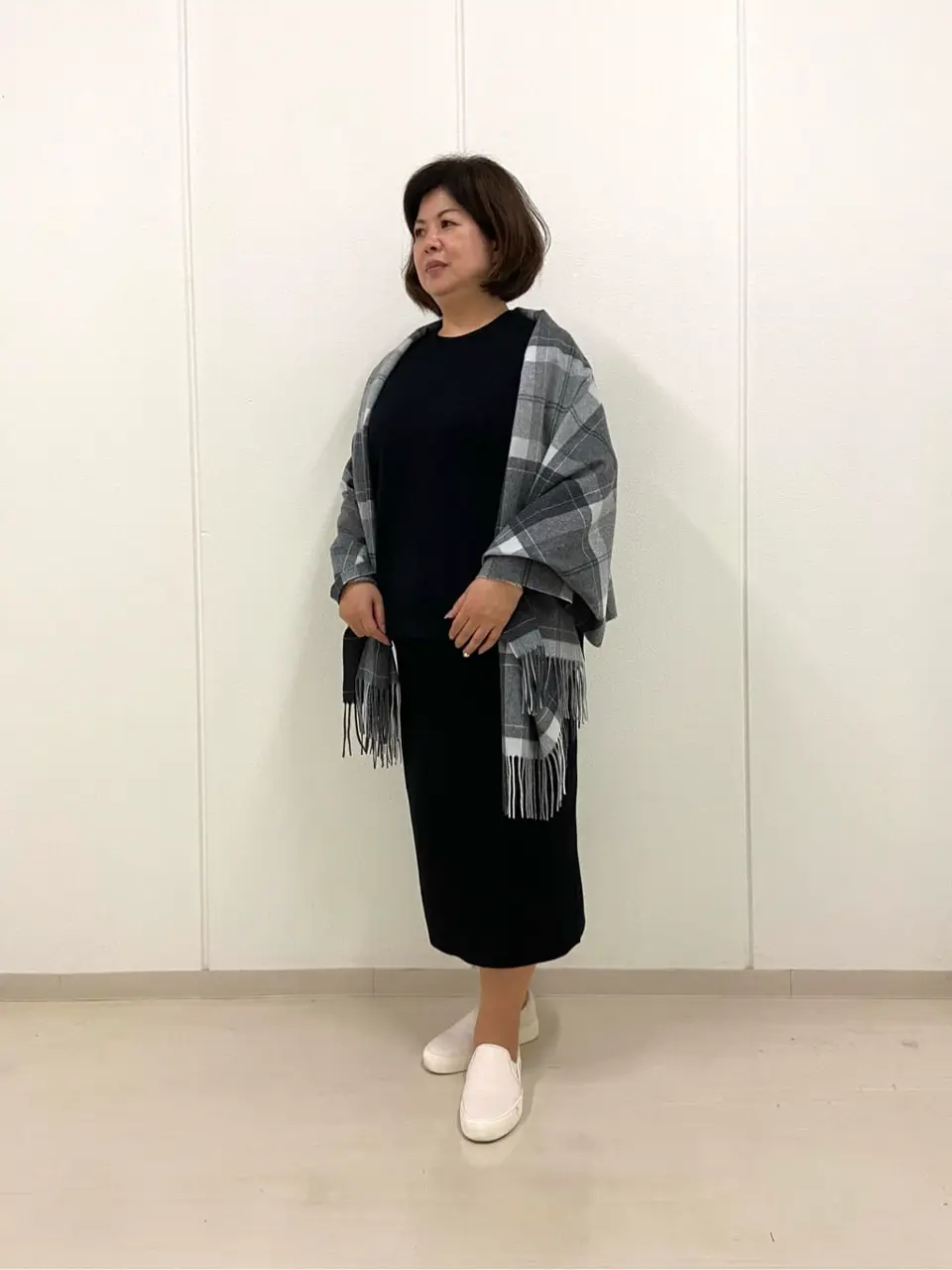 23区 L 古川 コーディネート画像