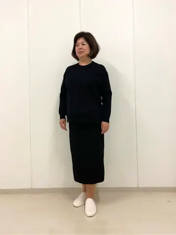 23区 L 古川 コーディネート画像