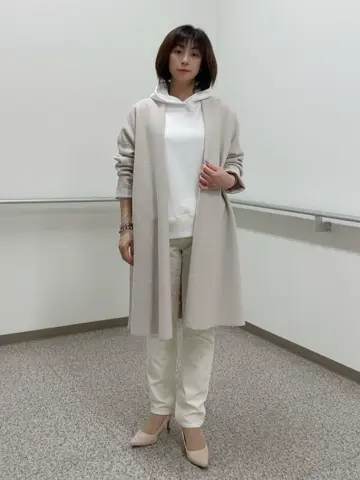 23区 L 水上 コーディネート画像