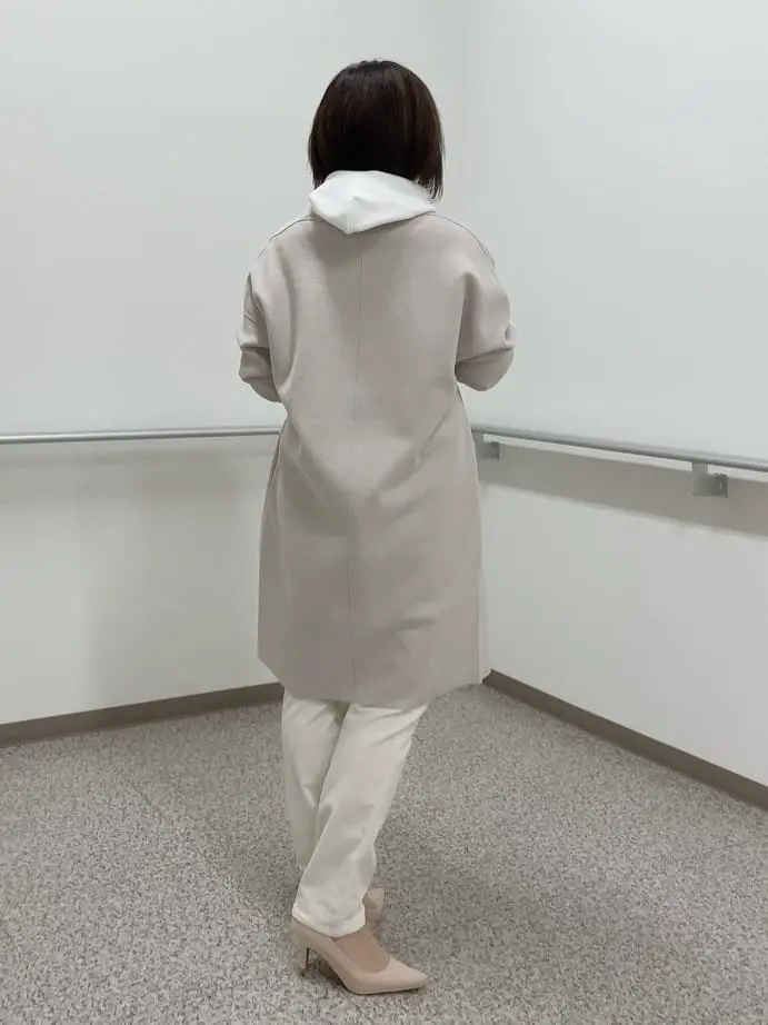 23区 L 水上 コーディネート画像