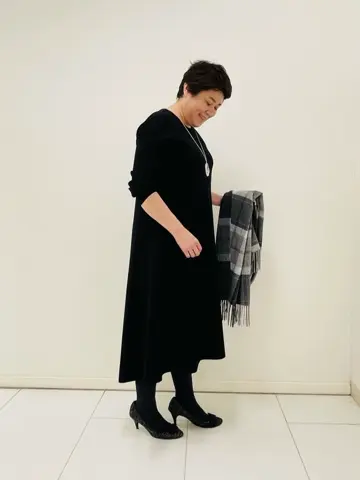 23区 L 佐藤 コーディネート画像