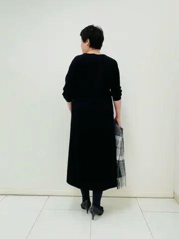 23区 L 佐藤 コーディネート画像