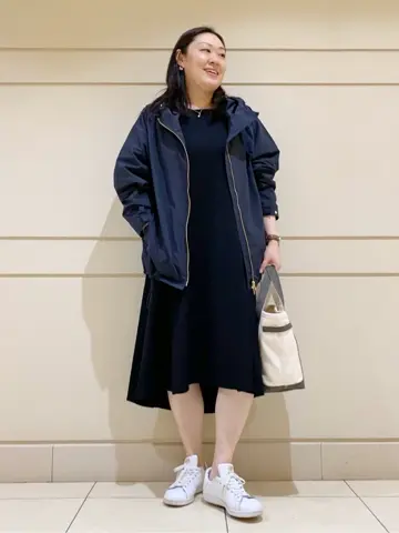 23区 L 山崎 コーディネート画像