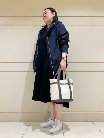 23区 L 山崎 コーディネート画像