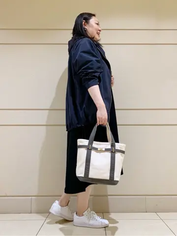 23区 L 山崎 コーディネート画像