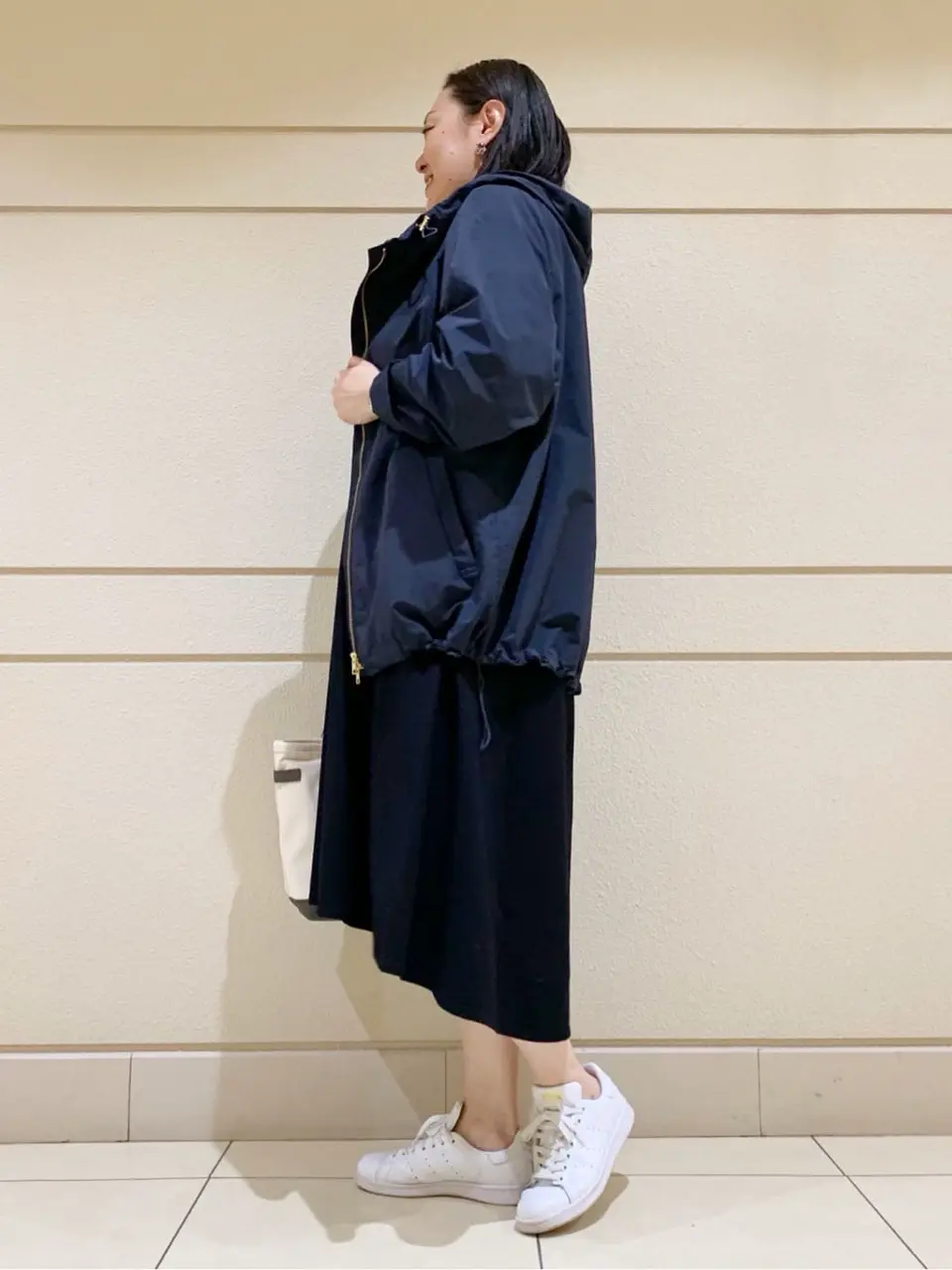 23区 L 山崎 コーディネート画像