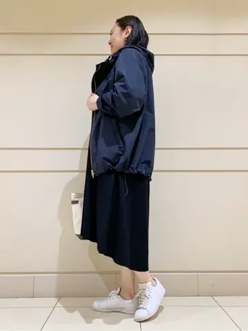 23区 L 山崎 コーディネート画像