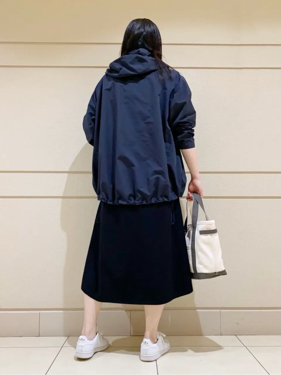 23区 L 山崎 コーディネート画像