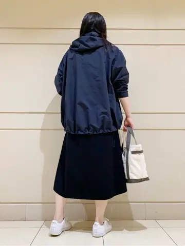 23区 L 山崎 コーディネート画像