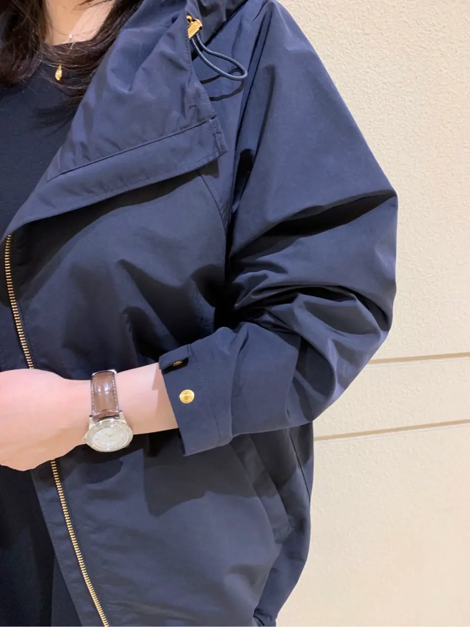 23区 L 山崎 コーディネート画像