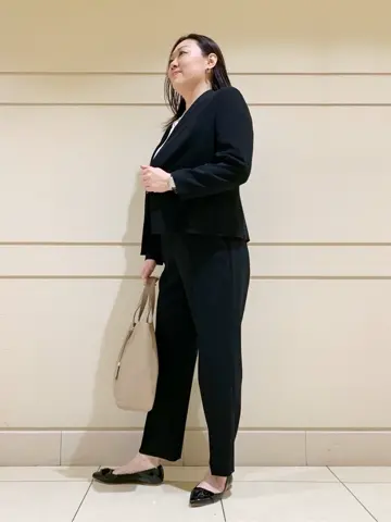 23区 L 山崎 コーディネート画像