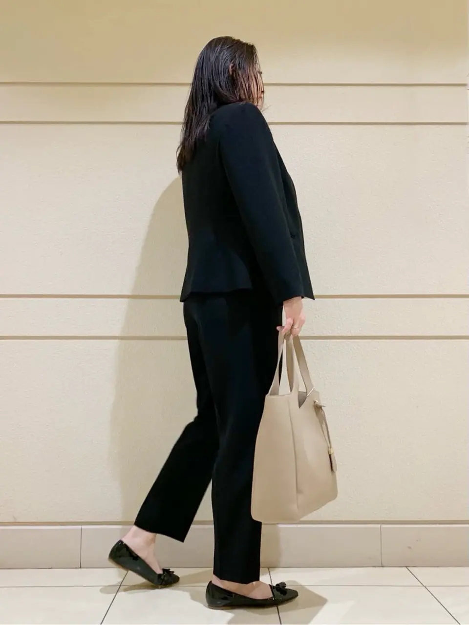 23区 L 山崎 コーディネート画像