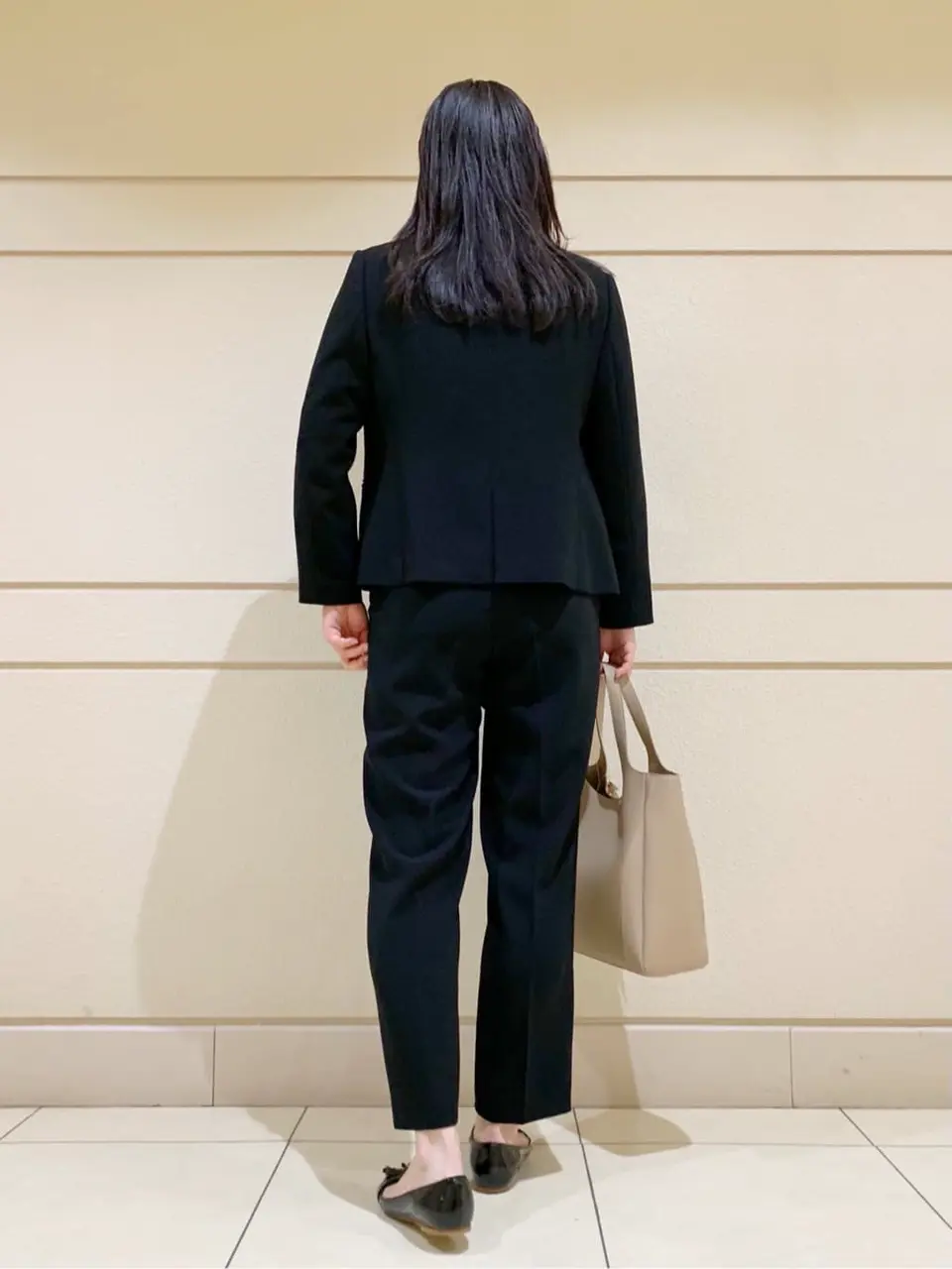 23区 L 山崎 コーディネート画像