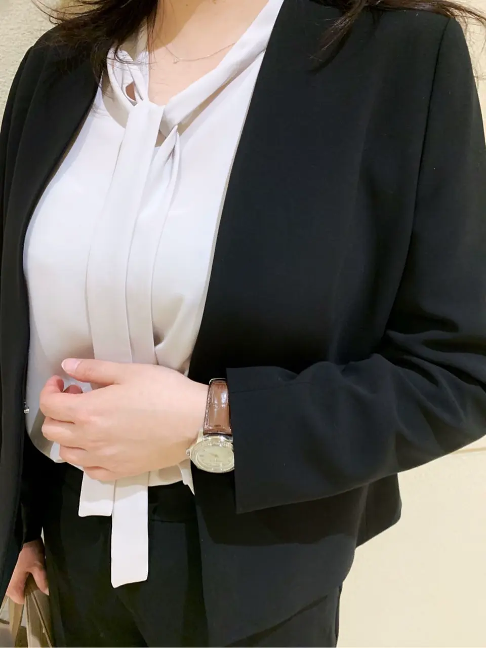 23区 L 山崎 コーディネート画像