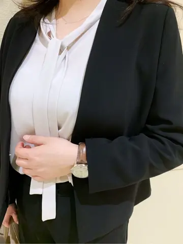 23区 L 山崎 コーディネート画像