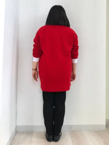 23区 L 杉山 コーディネート画像