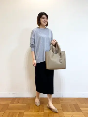 23区 L 露草 コーディネート画像