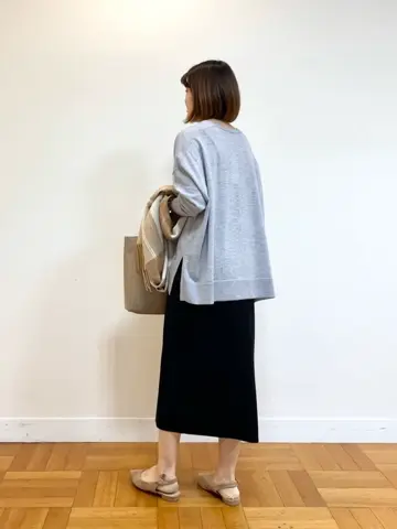 23区 L 露草 コーディネート画像