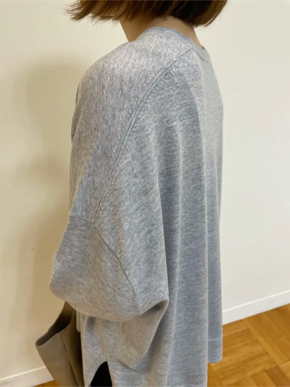 23区 L 露草 コーディネート画像