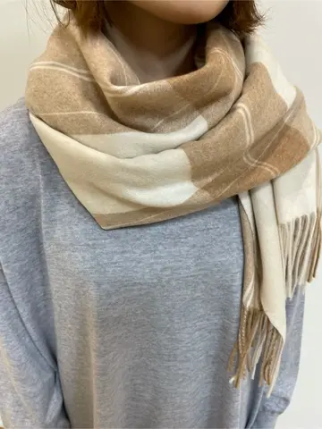 23区 L 露草 コーディネート画像