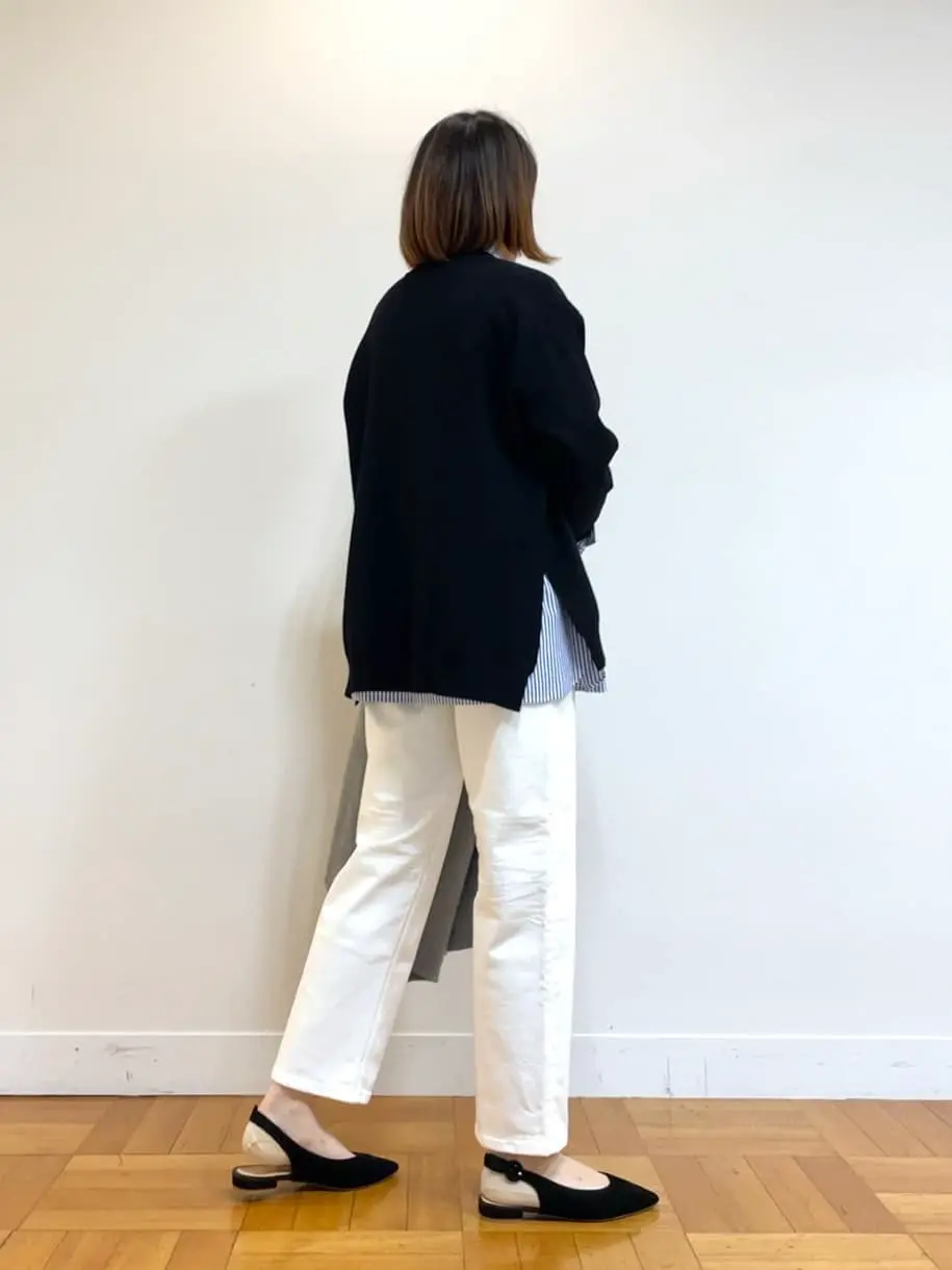 23区 L 露草 コーディネート画像