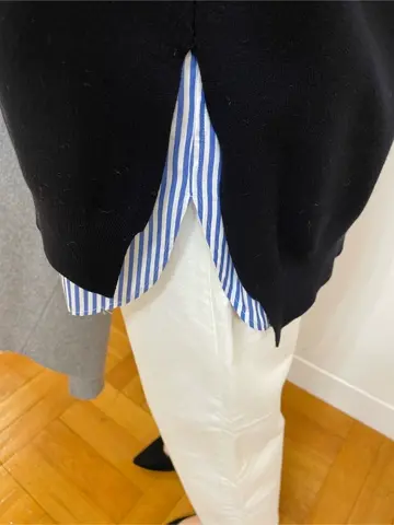 23区 L 露草 コーディネート画像