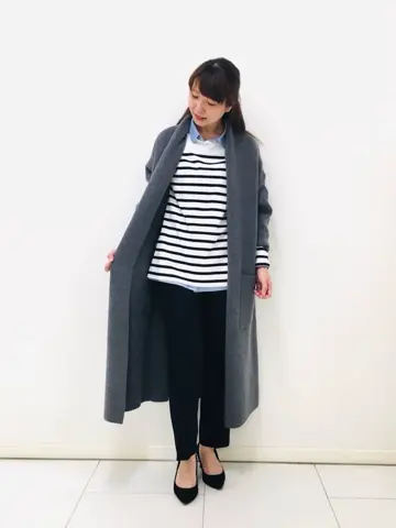 23区 L やの コーディネート画像