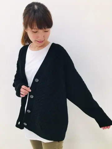 23区 L やの コーディネート画像