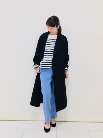 23区 L やの コーディネート画像