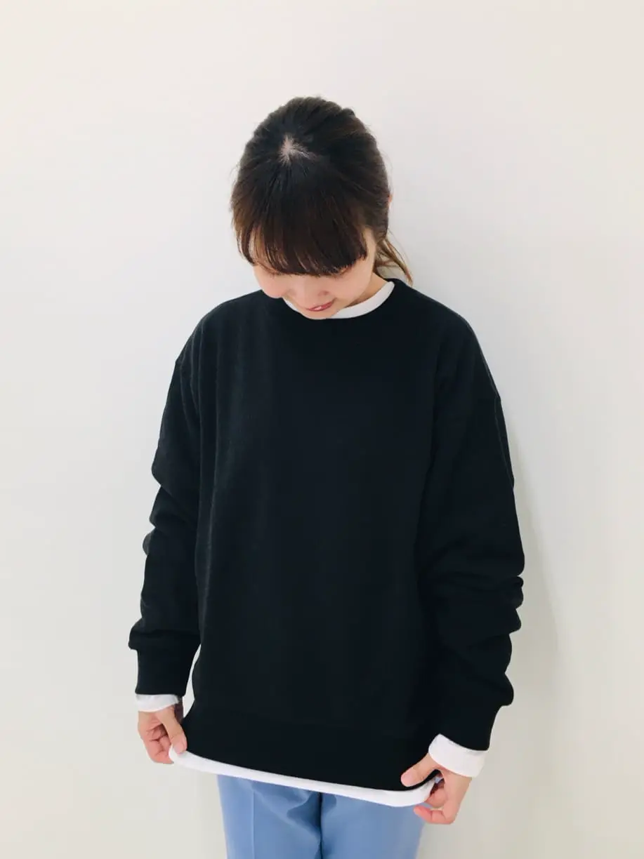 23区 L やの コーディネート画像