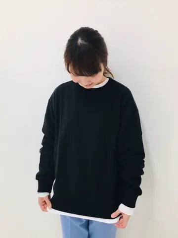 23区 L やの コーディネート画像